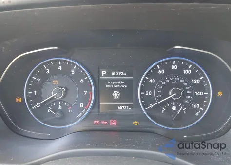 2021 Hyundai Palisade Se из США, поврежденный, VIN KM8R14HE3MU236759